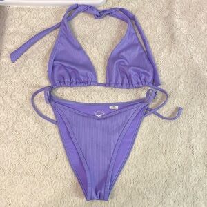 NWOT hollister bikini